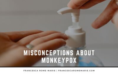 Misconceptions About Monkeypox