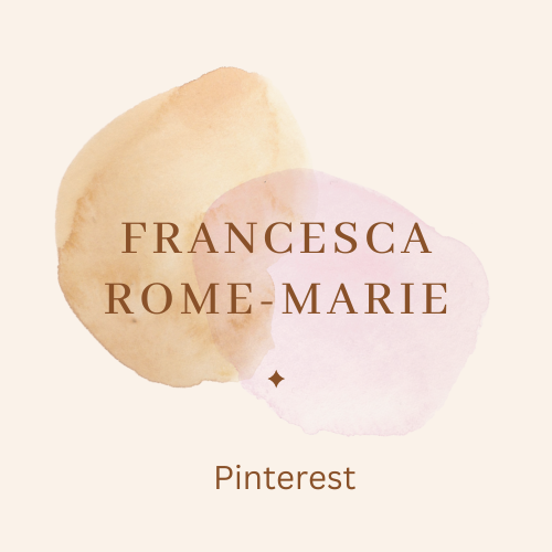 Francesca Rome-Marie | Global Health